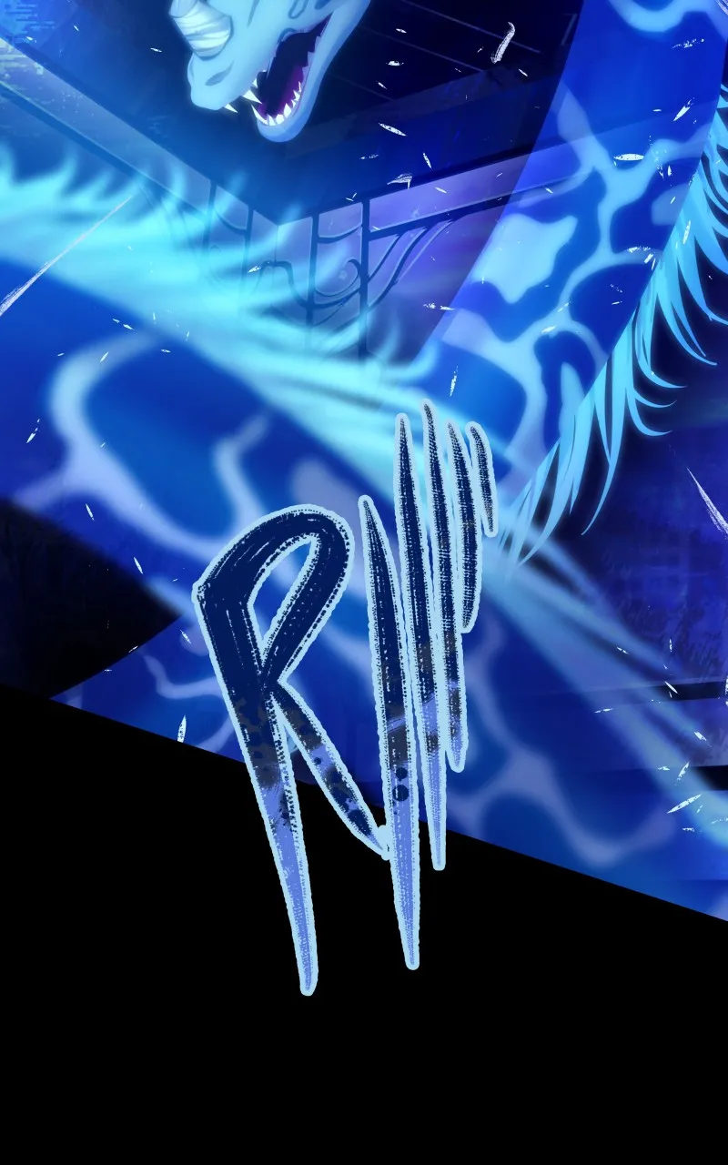 Vampire Magicka Chapter 45 page 47 - 