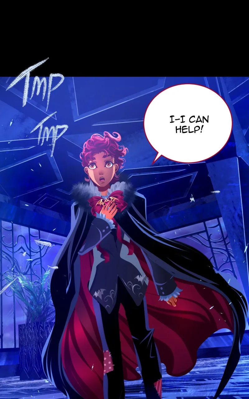 Vampire Magicka Chapter 45 page 48 - 