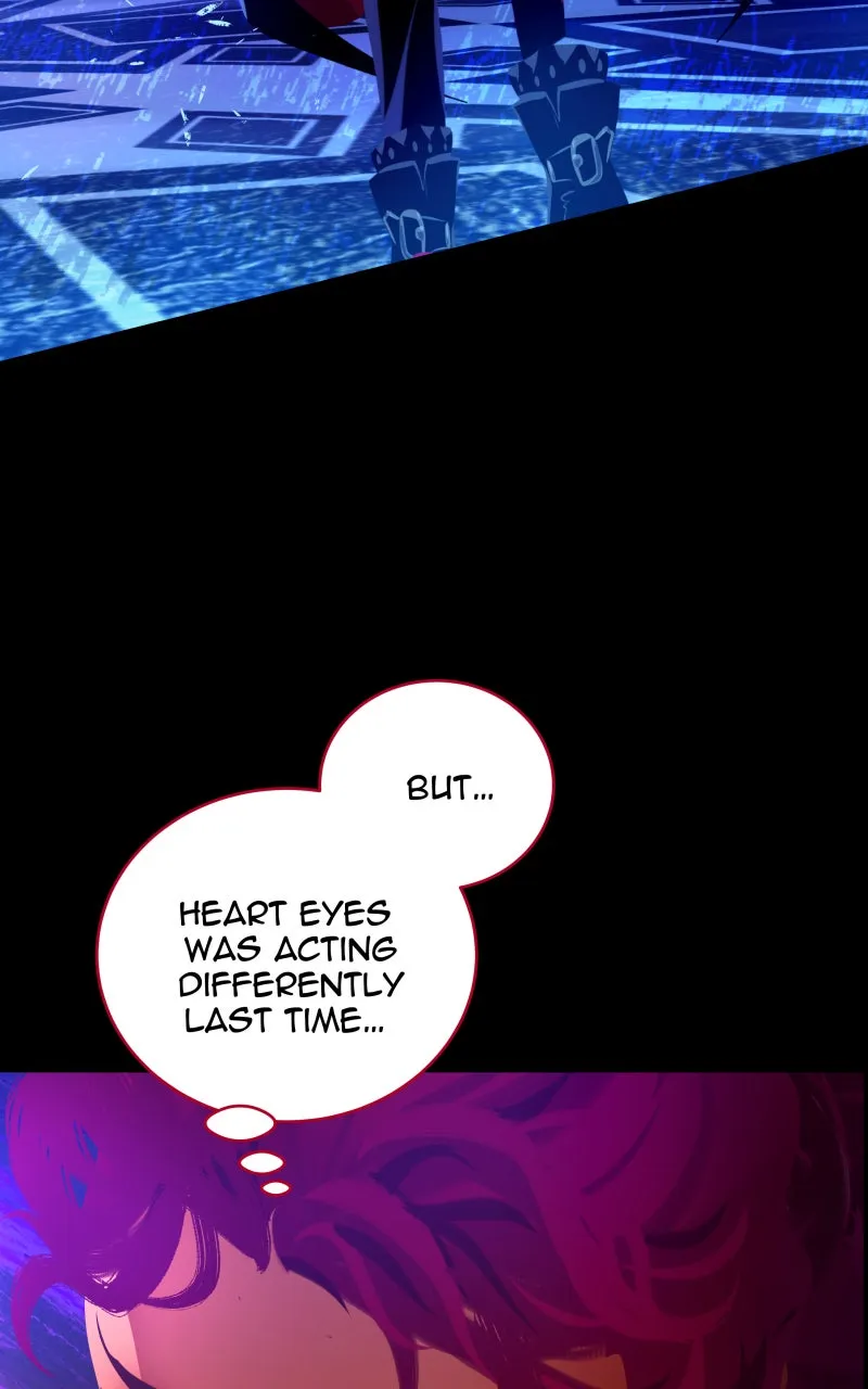 Vampire Magicka Chapter 45 page 49 - 