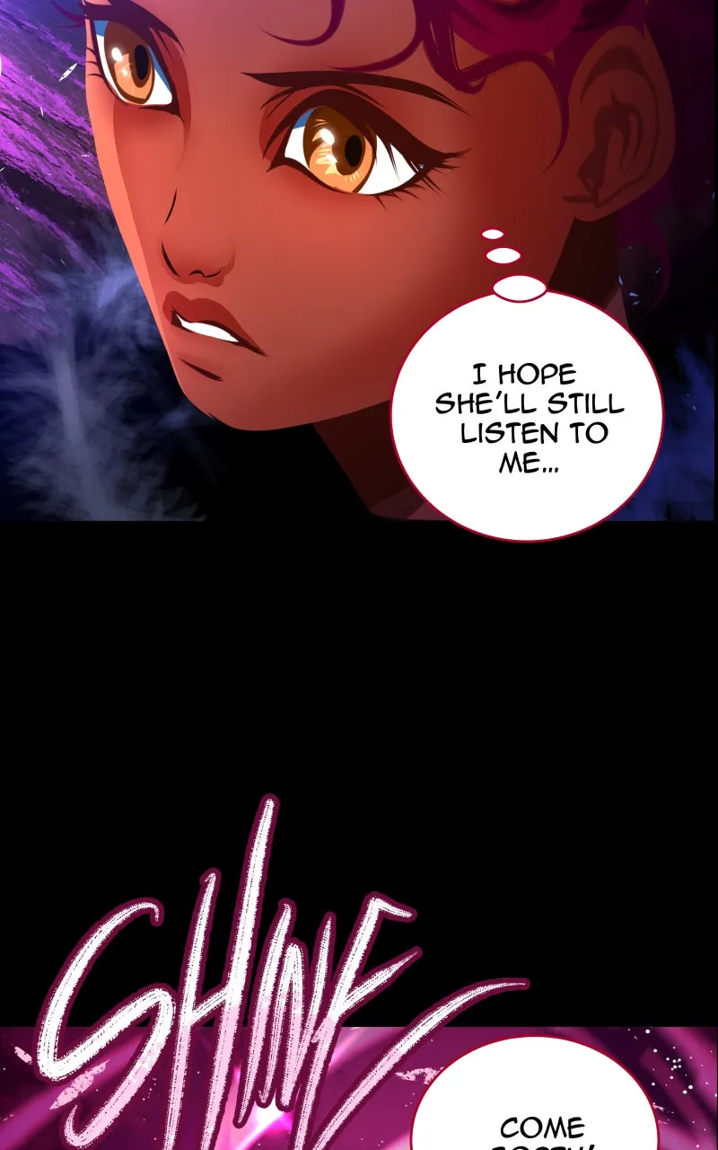Vampire Magicka Chapter 45 page 50 - 