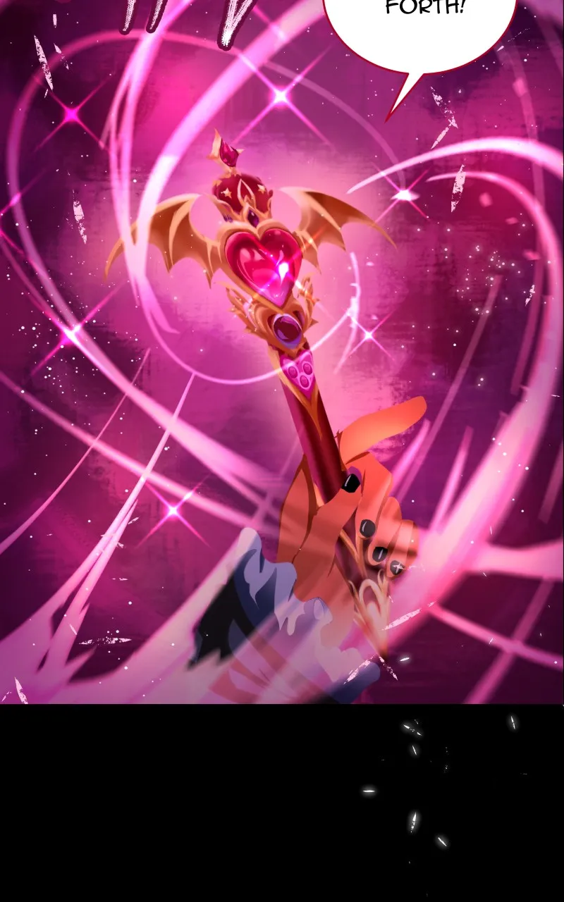 Vampire Magicka Chapter 45 page 51 - 