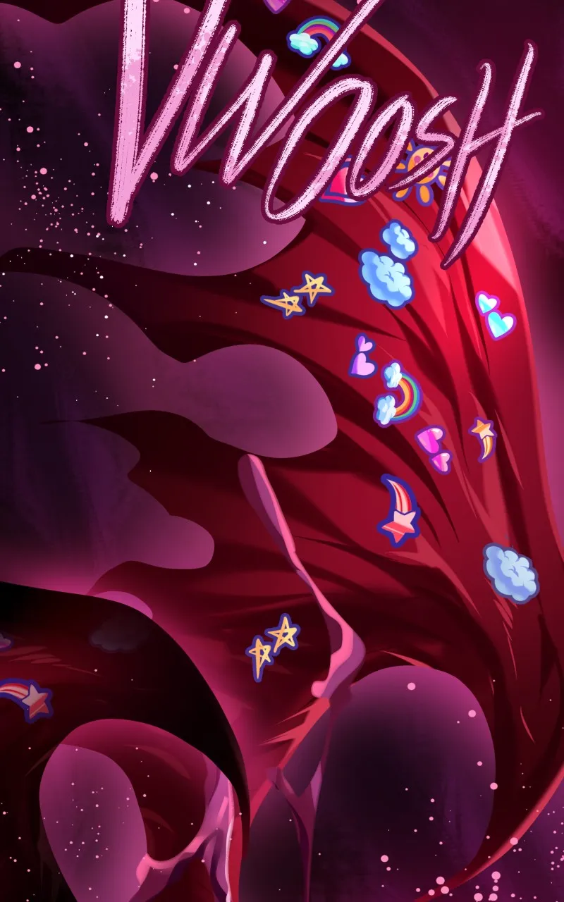 Vampire Magicka Chapter 45 page 54 - 