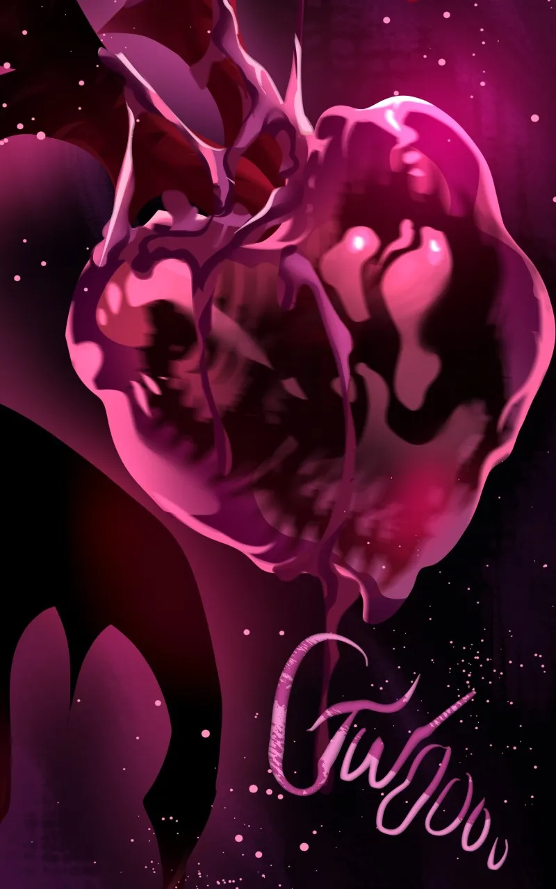 Vampire Magicka Chapter 45 page 55 - 