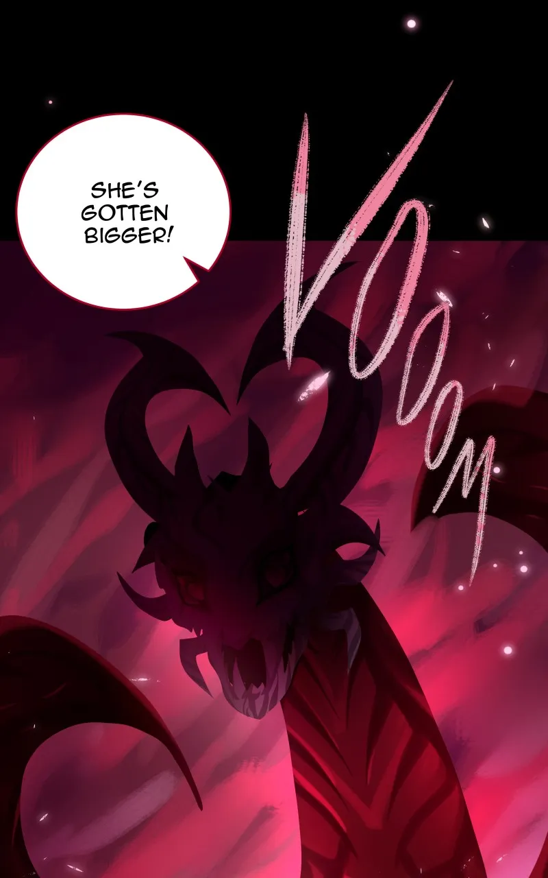 Vampire Magicka Chapter 45 page 57 - 