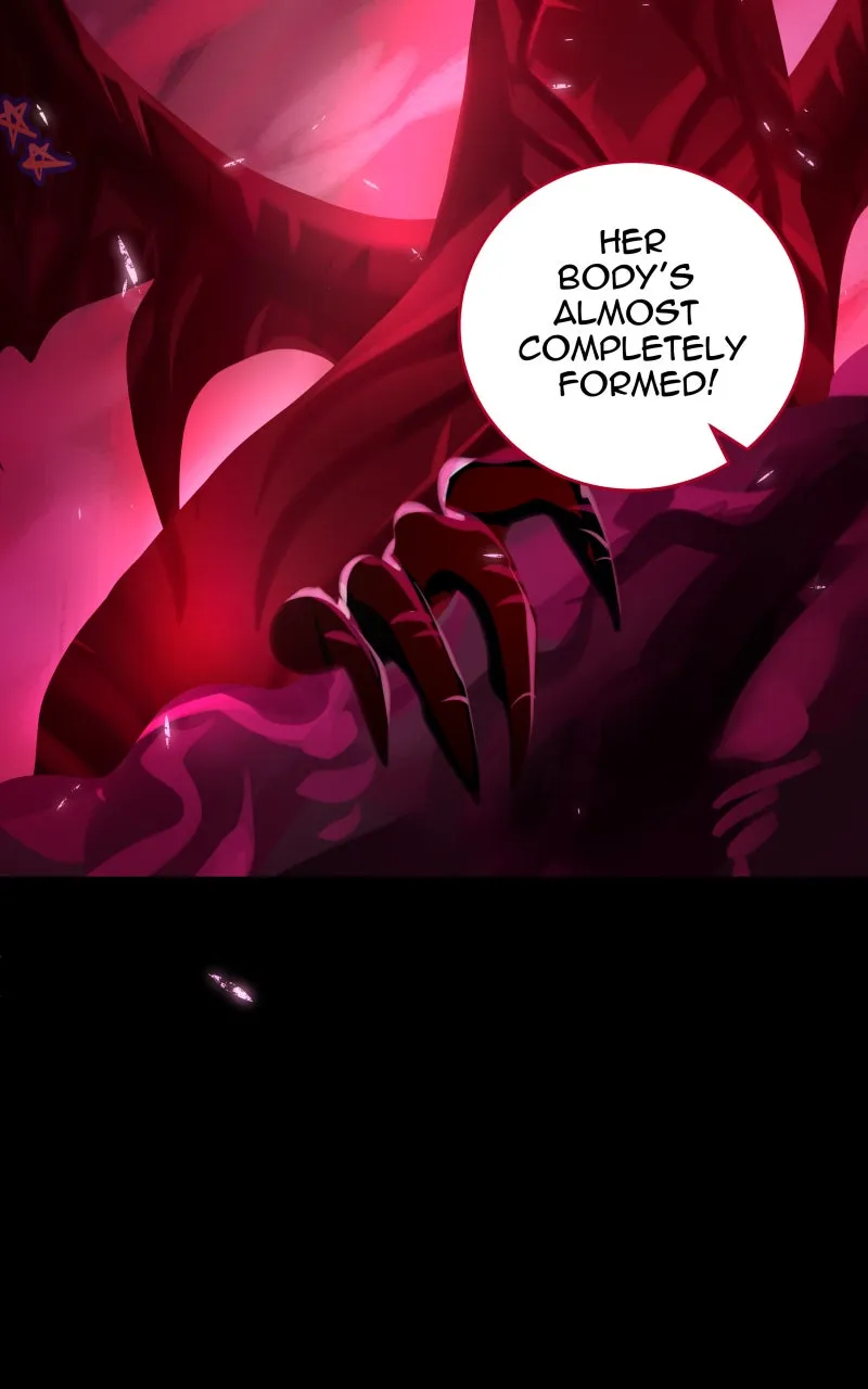 Vampire Magicka Chapter 45 page 58 - 