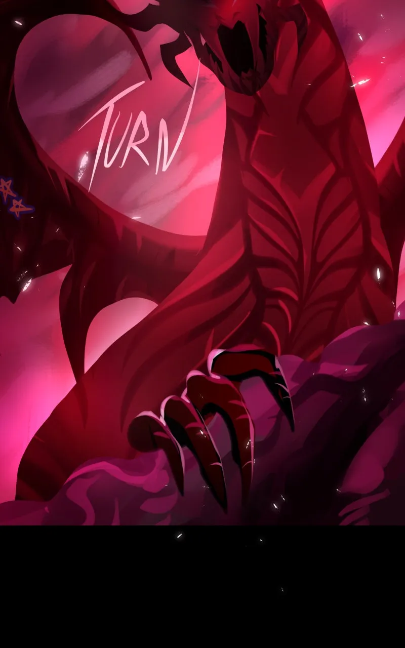 Vampire Magicka Chapter 45 page 61 - 