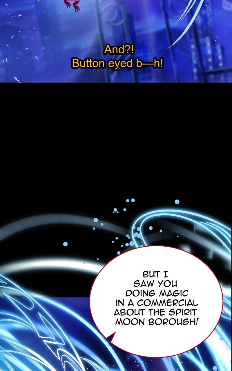Vampire Magicka Chapter 45 page 8 - 