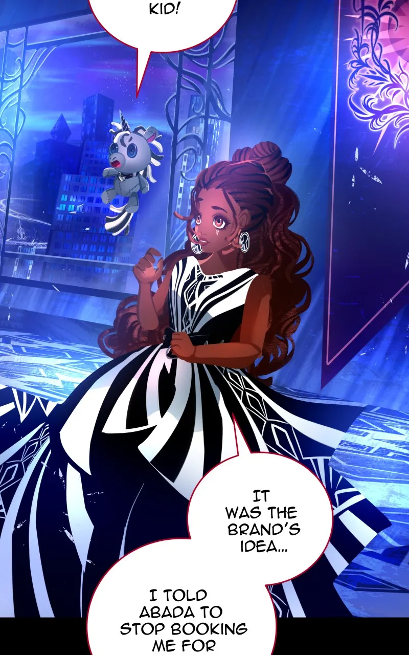 Vampire Magicka Chapter 45 page 10 - 