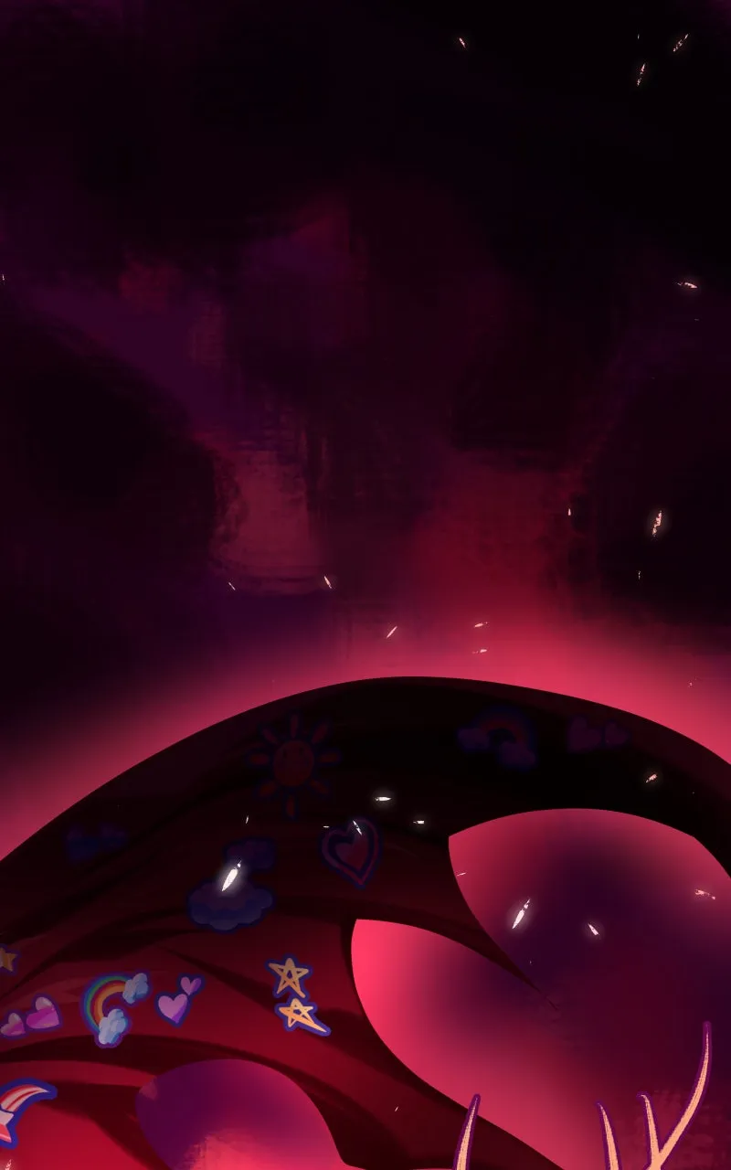 Vampire Magicka Chapter 46 page 1 - 