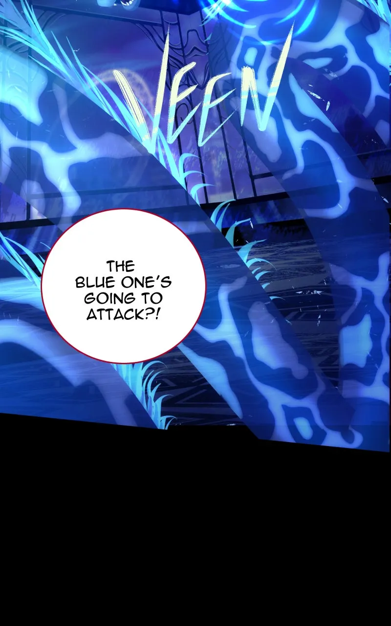 Vampire Magicka Chapter 46 page 14 - 