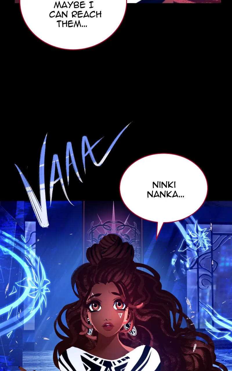 Vampire Magicka Chapter 46 page 16 - 