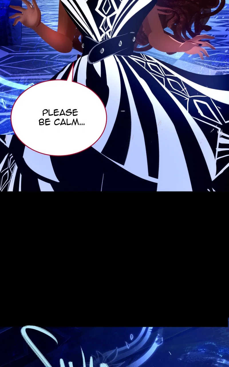 Vampire Magicka Chapter 46 page 17 - 