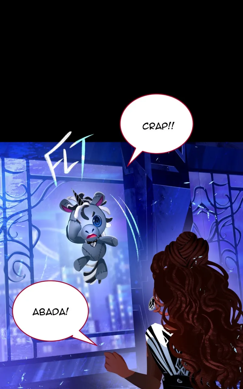 Vampire Magicka Chapter 46 page 20 - 