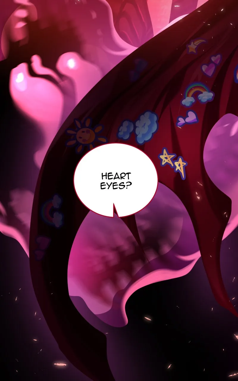 Vampire Magicka Chapter 46 page 3 - 
