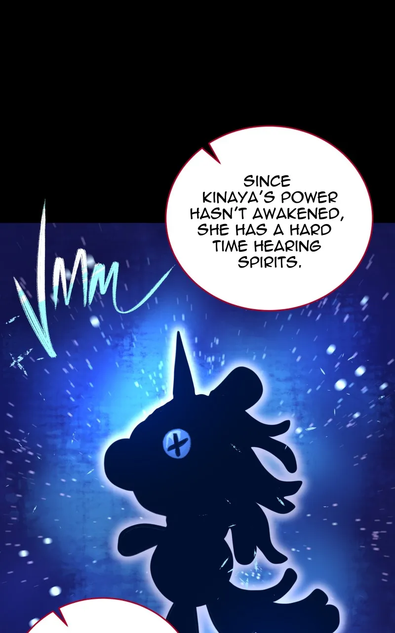 Vampire Magicka Chapter 46 page 23 - 