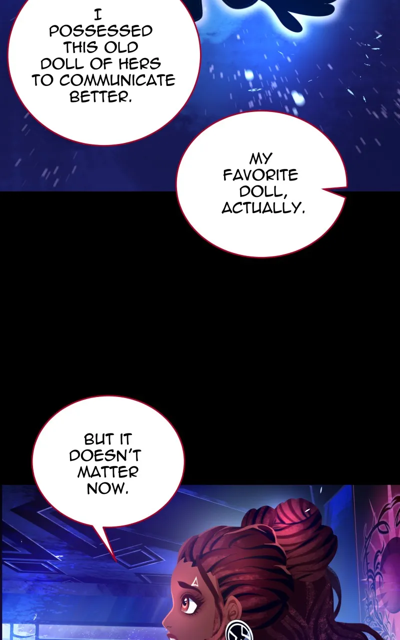 Vampire Magicka Chapter 46 page 24 - 