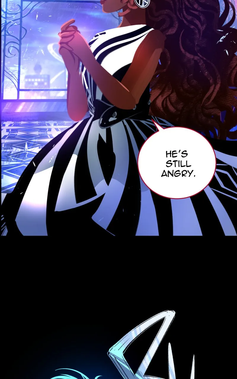 Vampire Magicka Chapter 46 page 25 - 