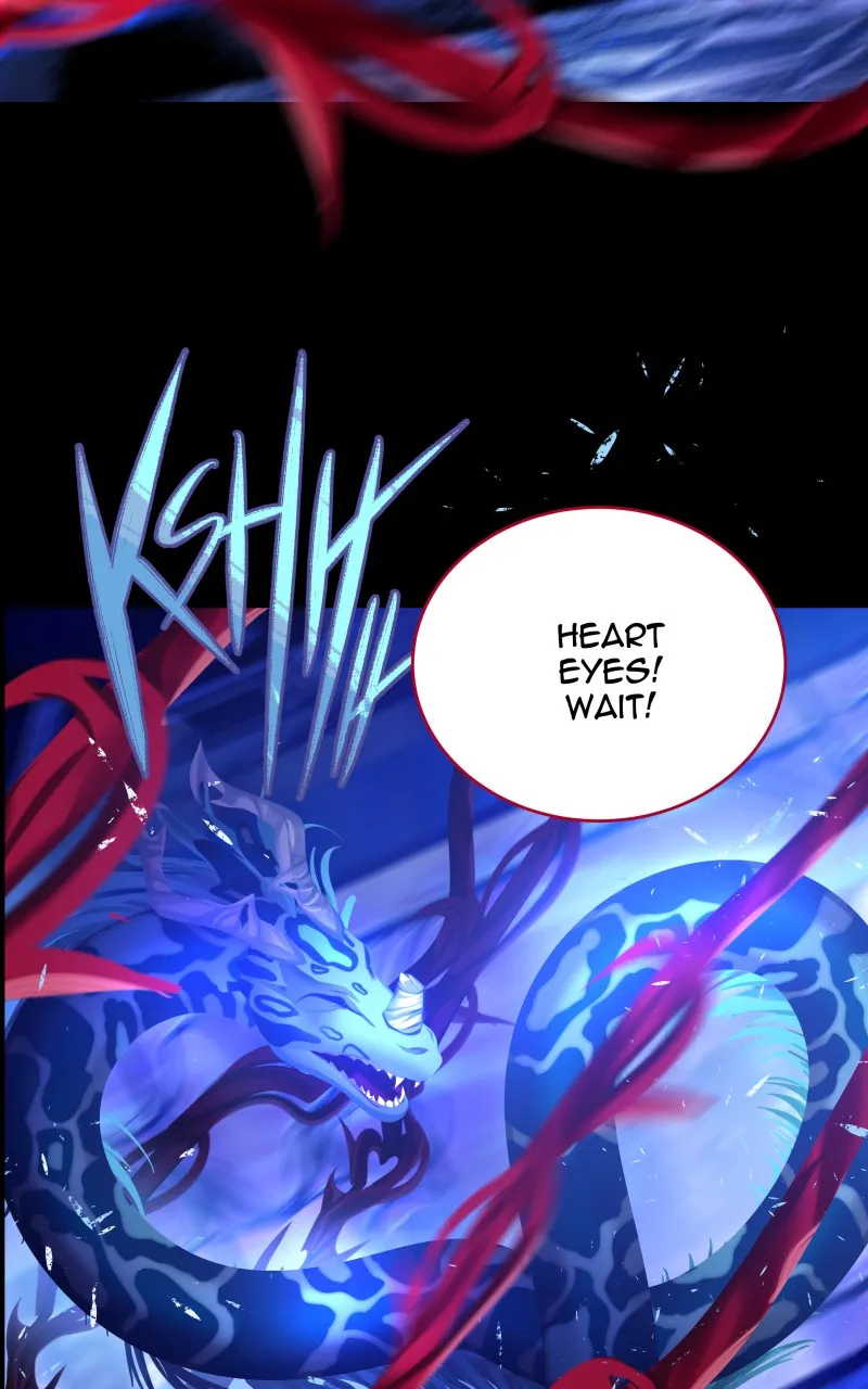 Vampire Magicka Chapter 46 page 30 - 