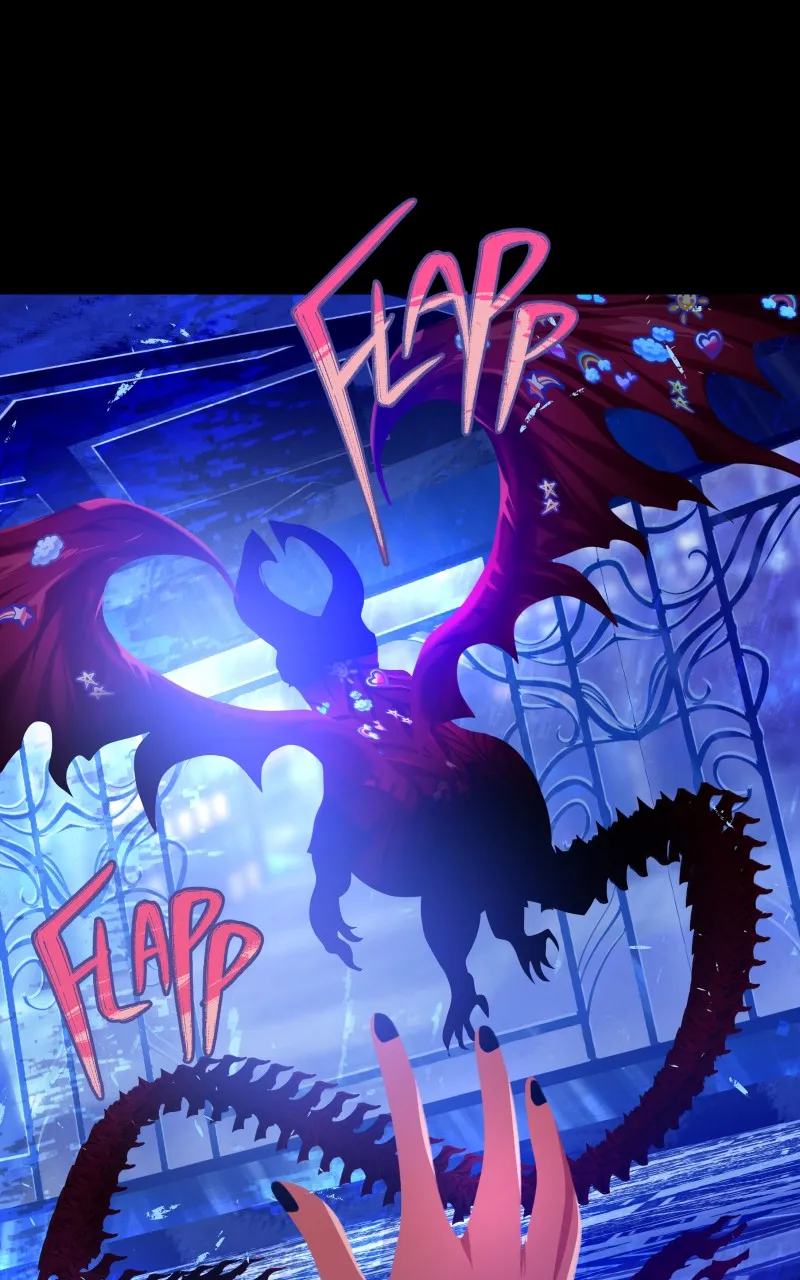 Vampire Magicka Chapter 46 page 34 - 
