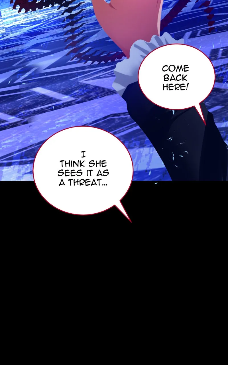 Vampire Magicka Chapter 46 page 35 - 