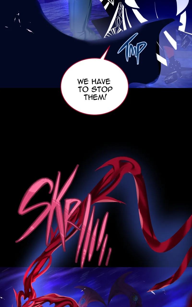 Vampire Magicka Chapter 46 page 38 - 