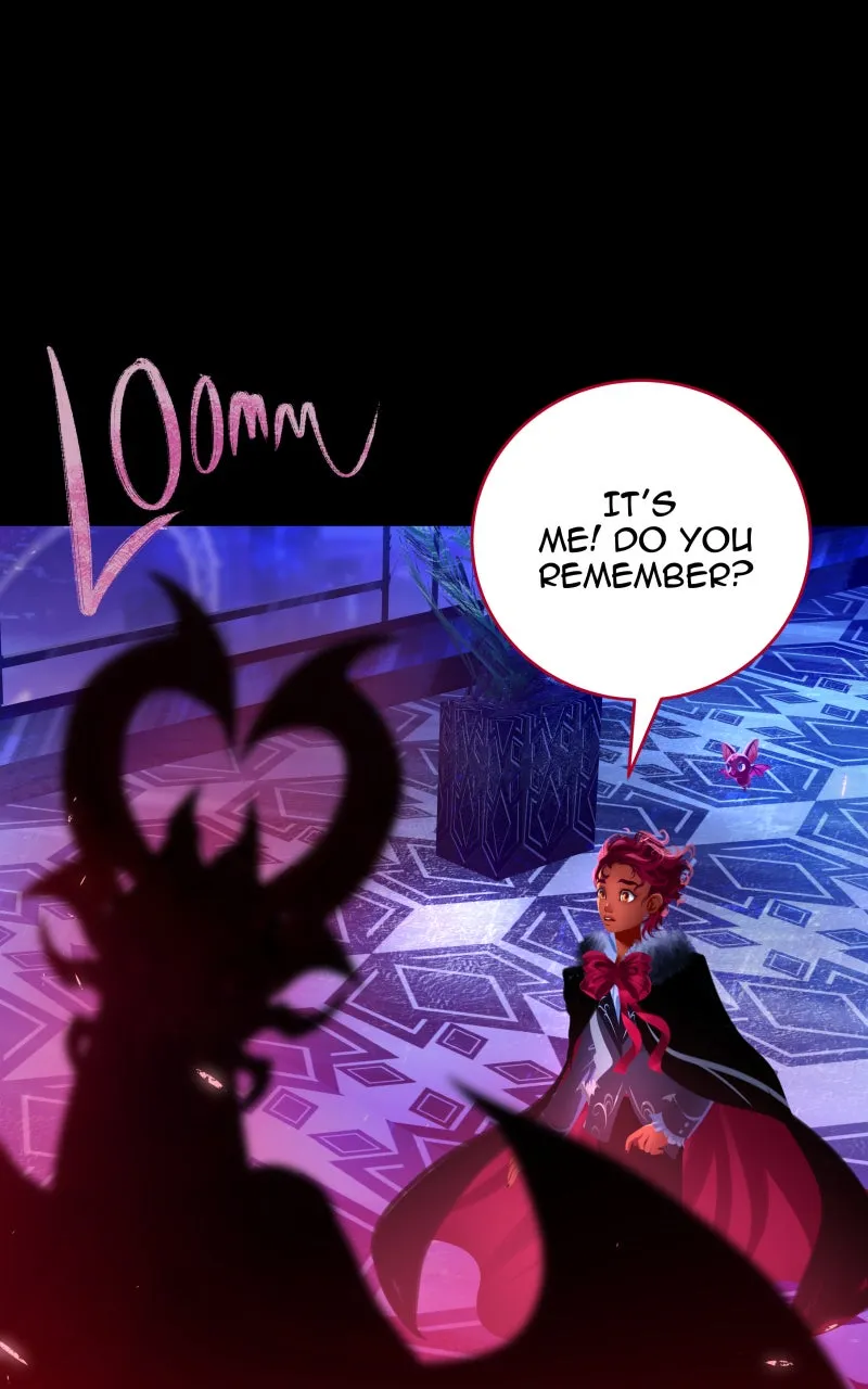 Vampire Magicka Chapter 46 page 5 - 