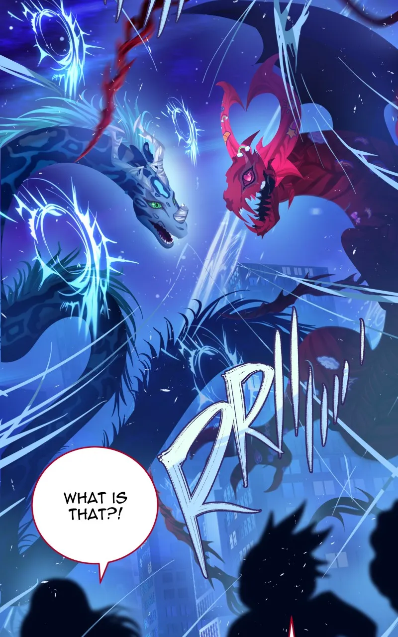 Vampire Magicka Chapter 46 page 43 - 