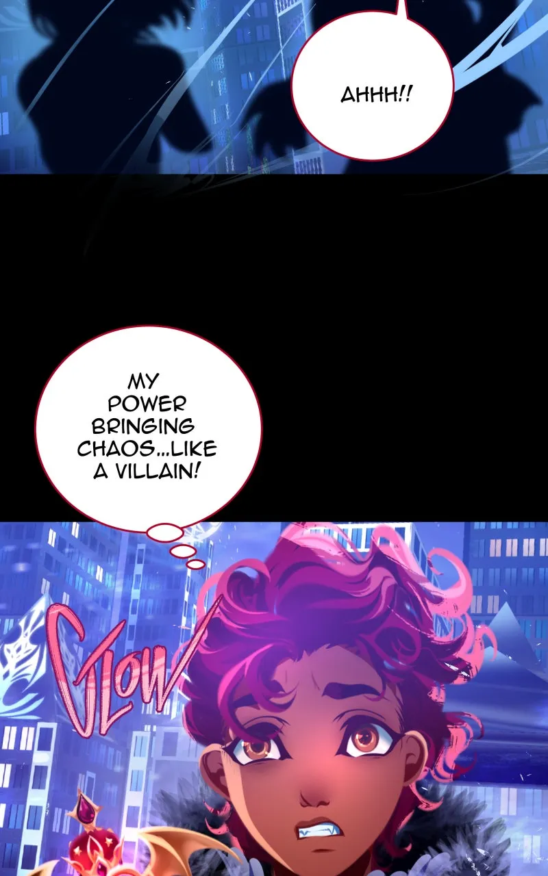 Vampire Magicka Chapter 46 page 44 - 