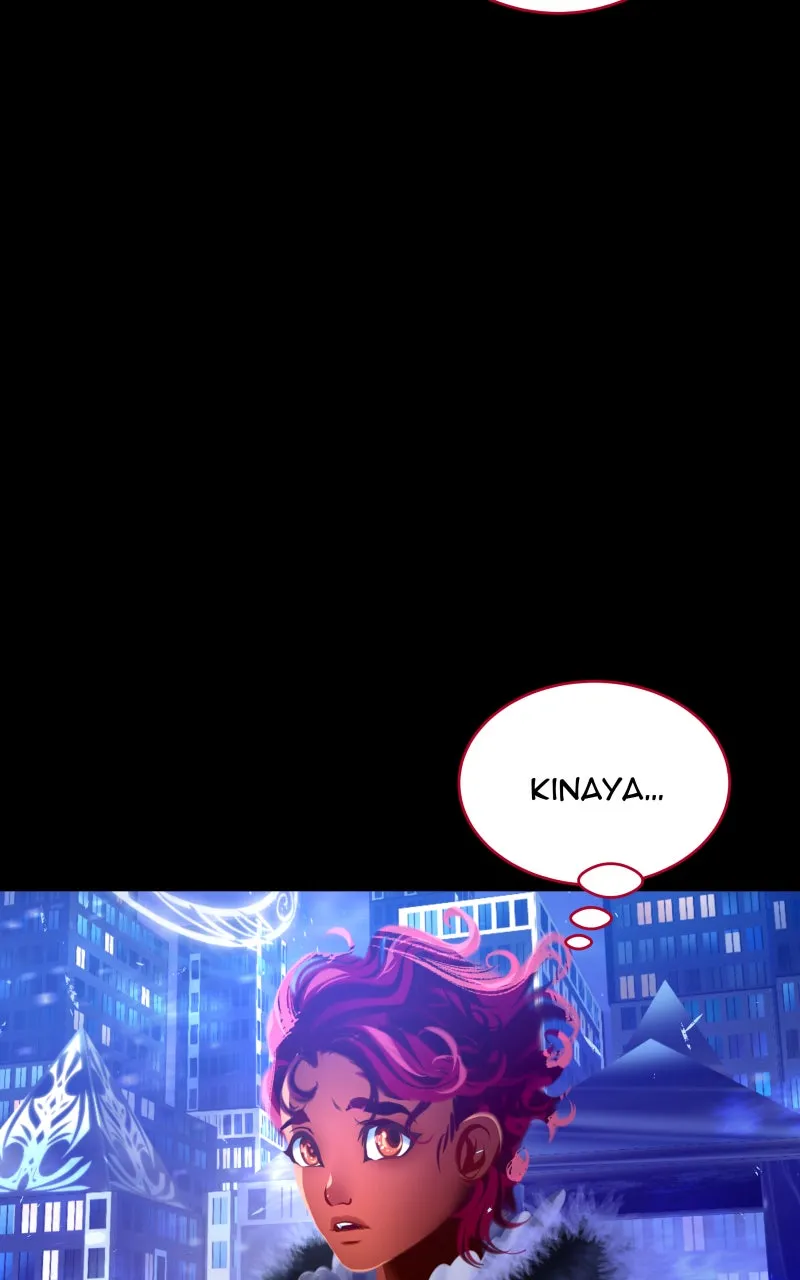 Vampire Magicka Chapter 46 page 47 - 