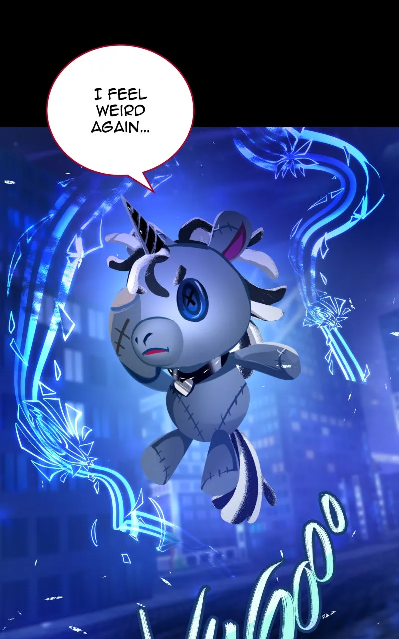 Vampire Magicka Chapter 46 page 51 - 