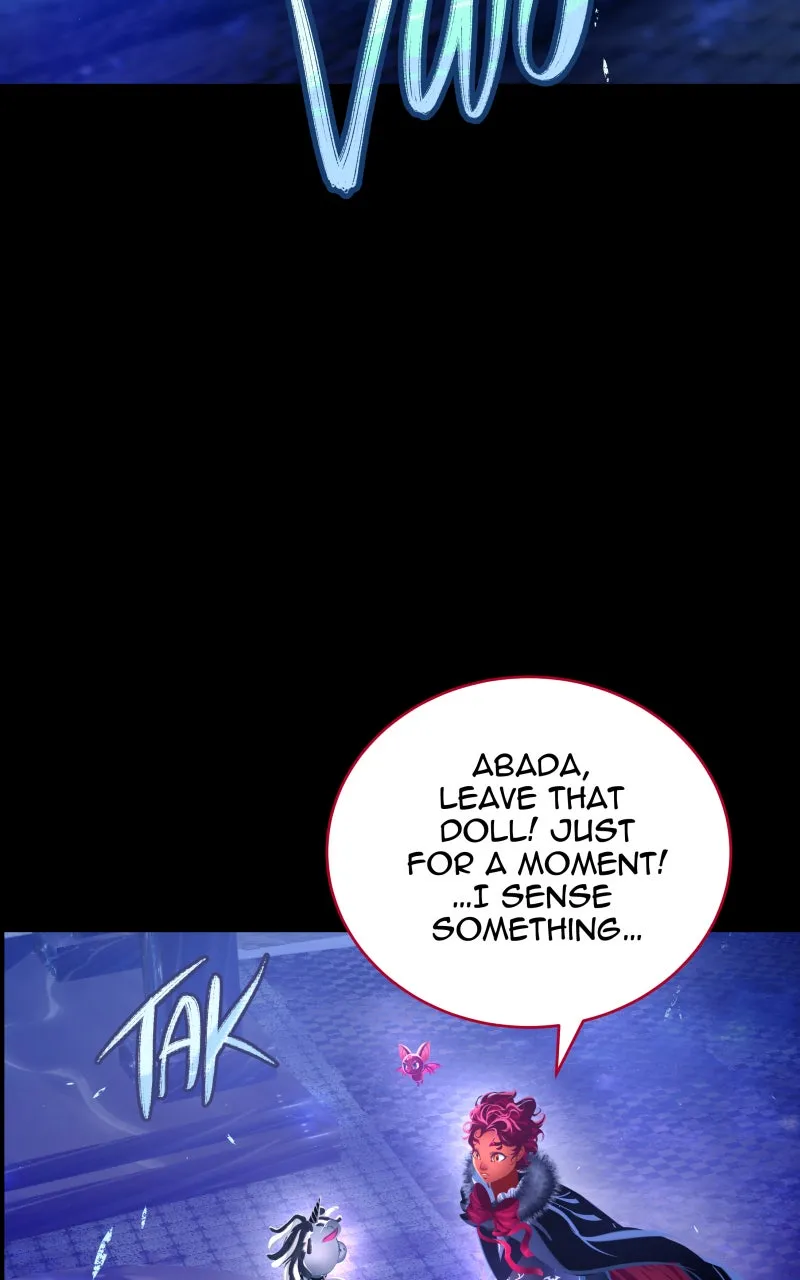 Vampire Magicka Chapter 46 page 52 - 