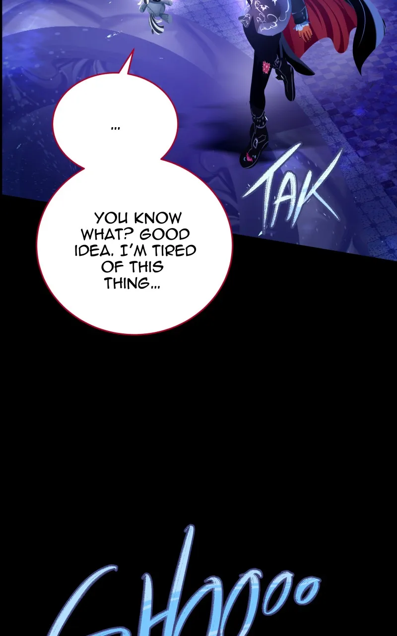 Vampire Magicka Chapter 46 page 53 - 
