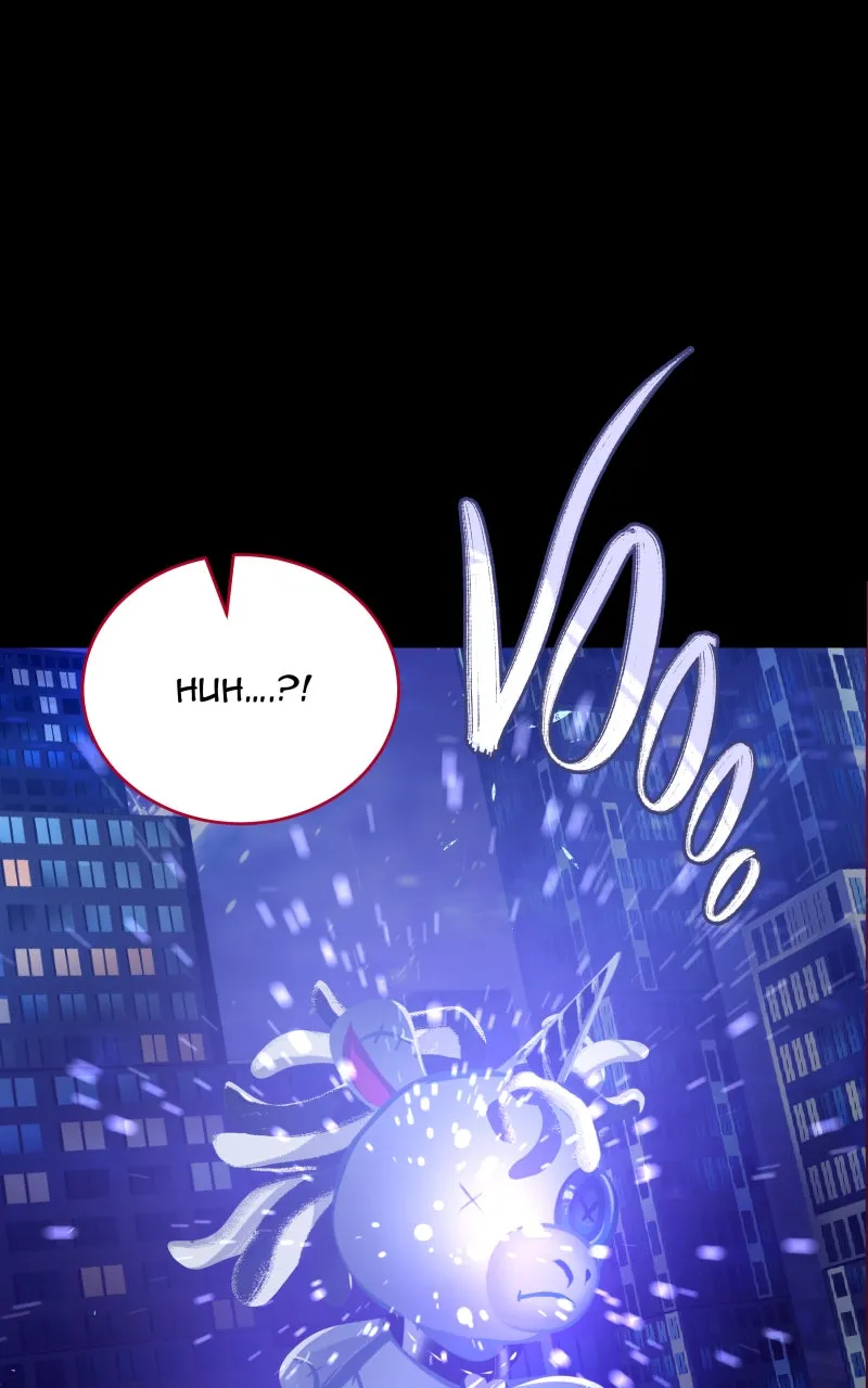 Vampire Magicka Chapter 46 page 55 - 