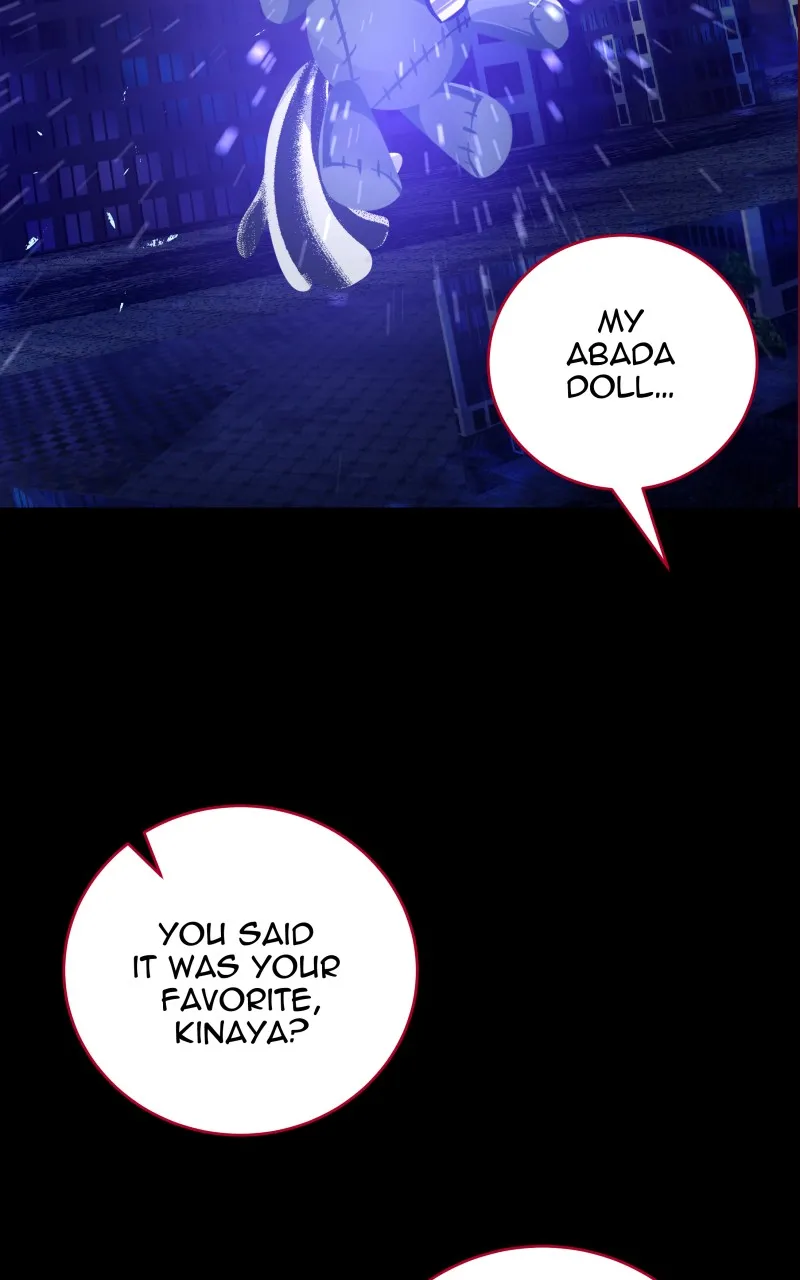 Vampire Magicka Chapter 46 page 56 - 