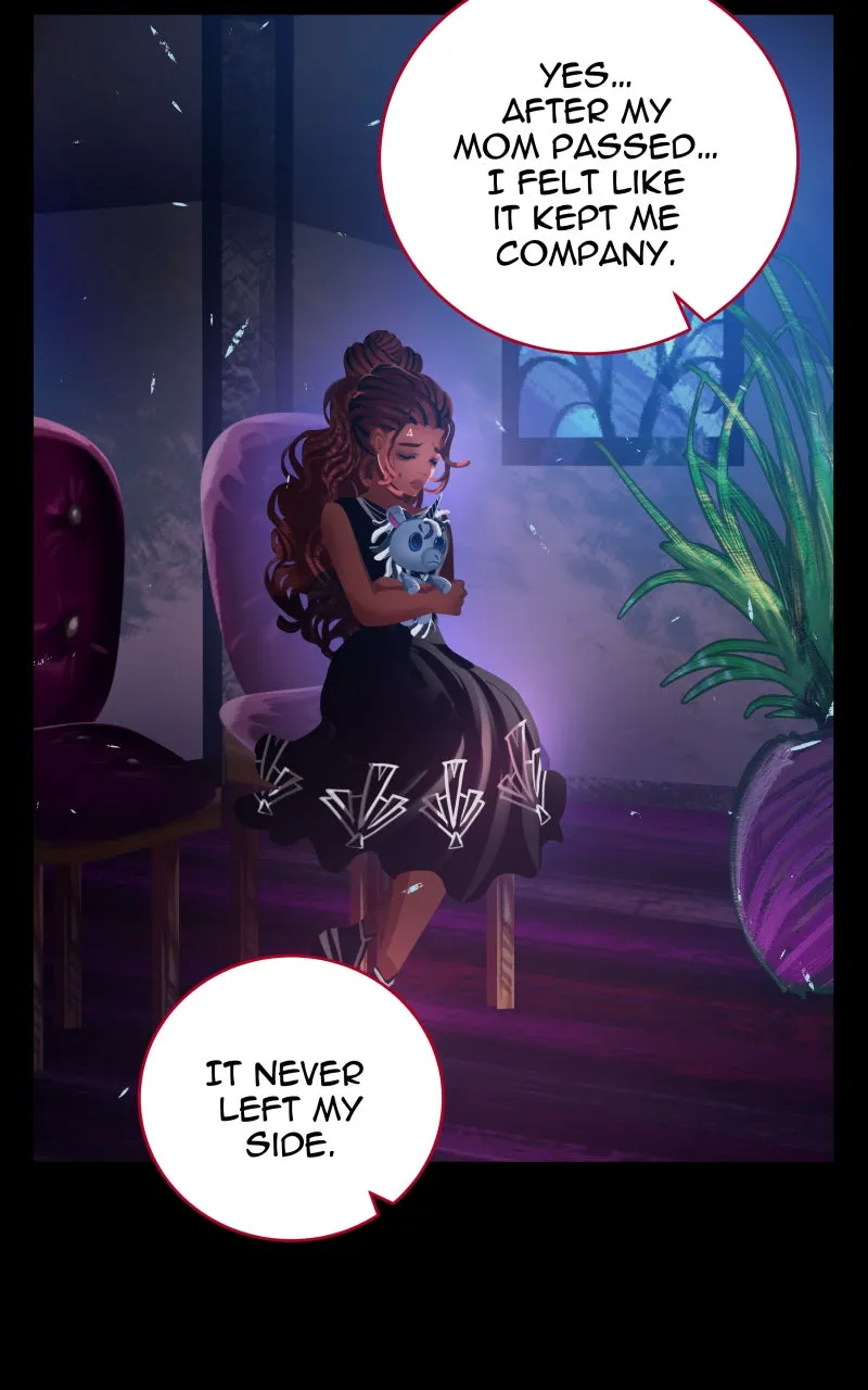 Vampire Magicka Chapter 46 page 57 - 