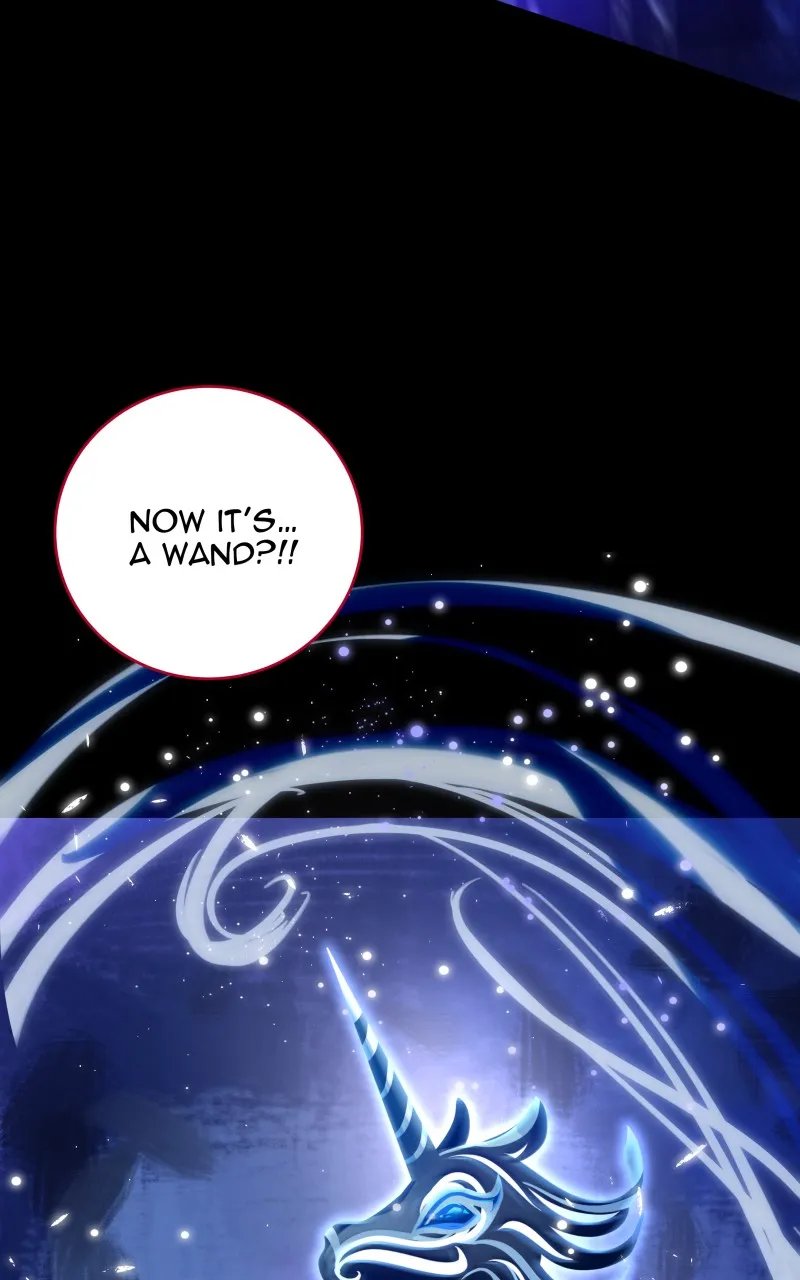 Vampire Magicka Chapter 46 page 59 - 