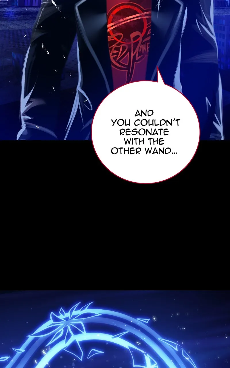 Vampire Magicka Chapter 46 page 62 - 