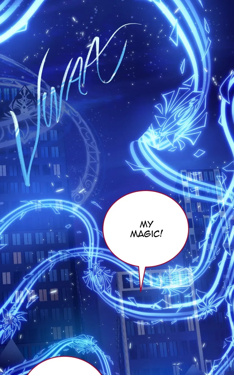 Vampire Magicka Chapter 46 page 63 - 