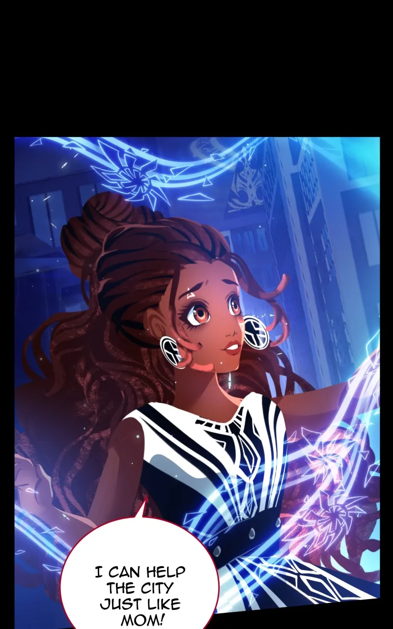 Vampire Magicka Chapter 46 page 66 - 
