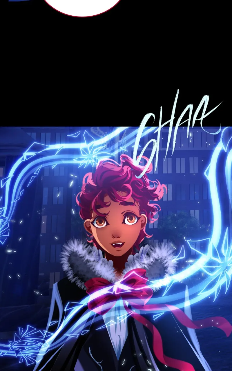 Vampire Magicka Chapter 46 page 67 - 