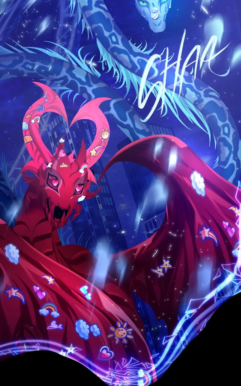 Vampire Magicka Chapter 46 page 69 - 