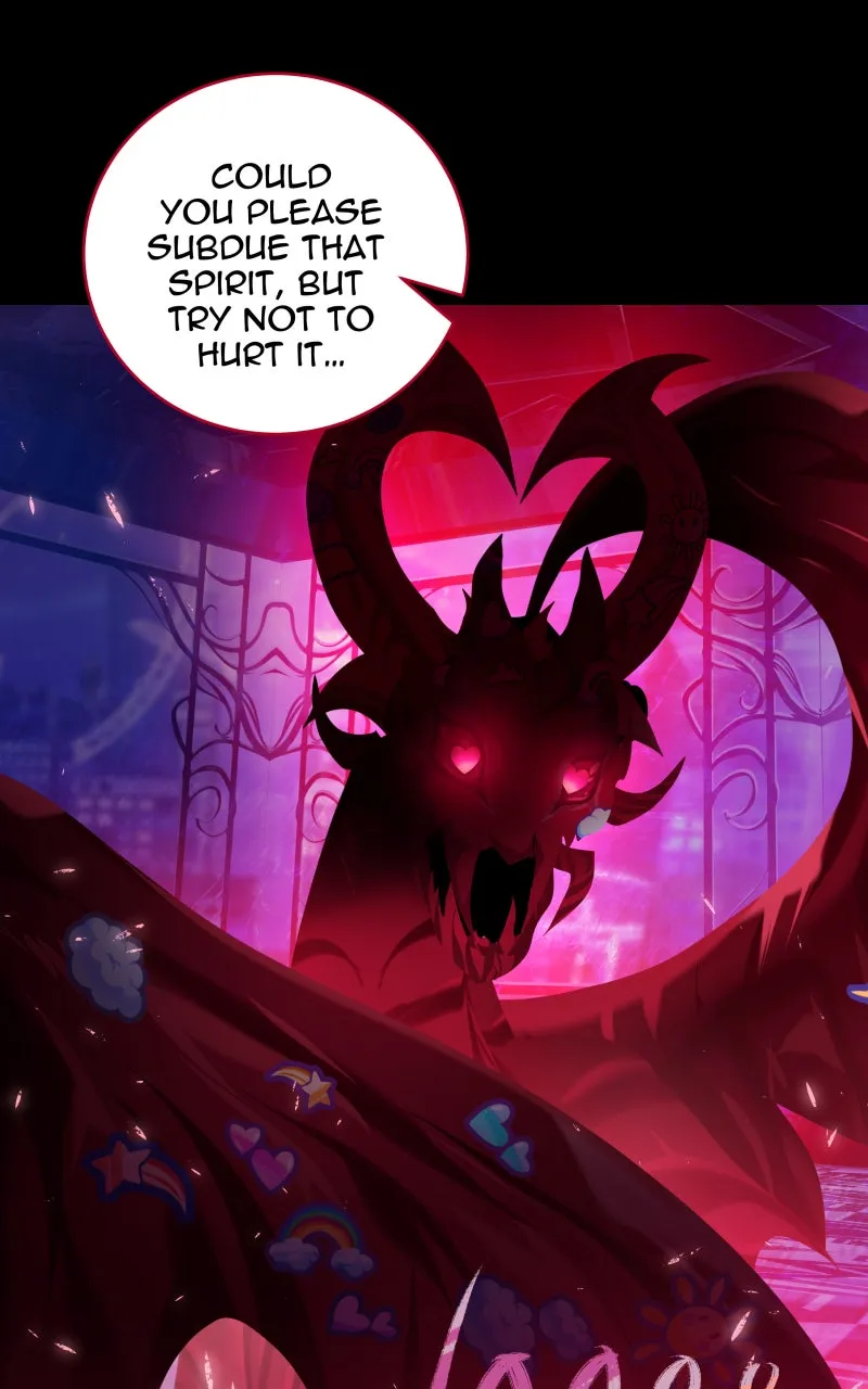 Vampire Magicka Chapter 46 page 8 - 