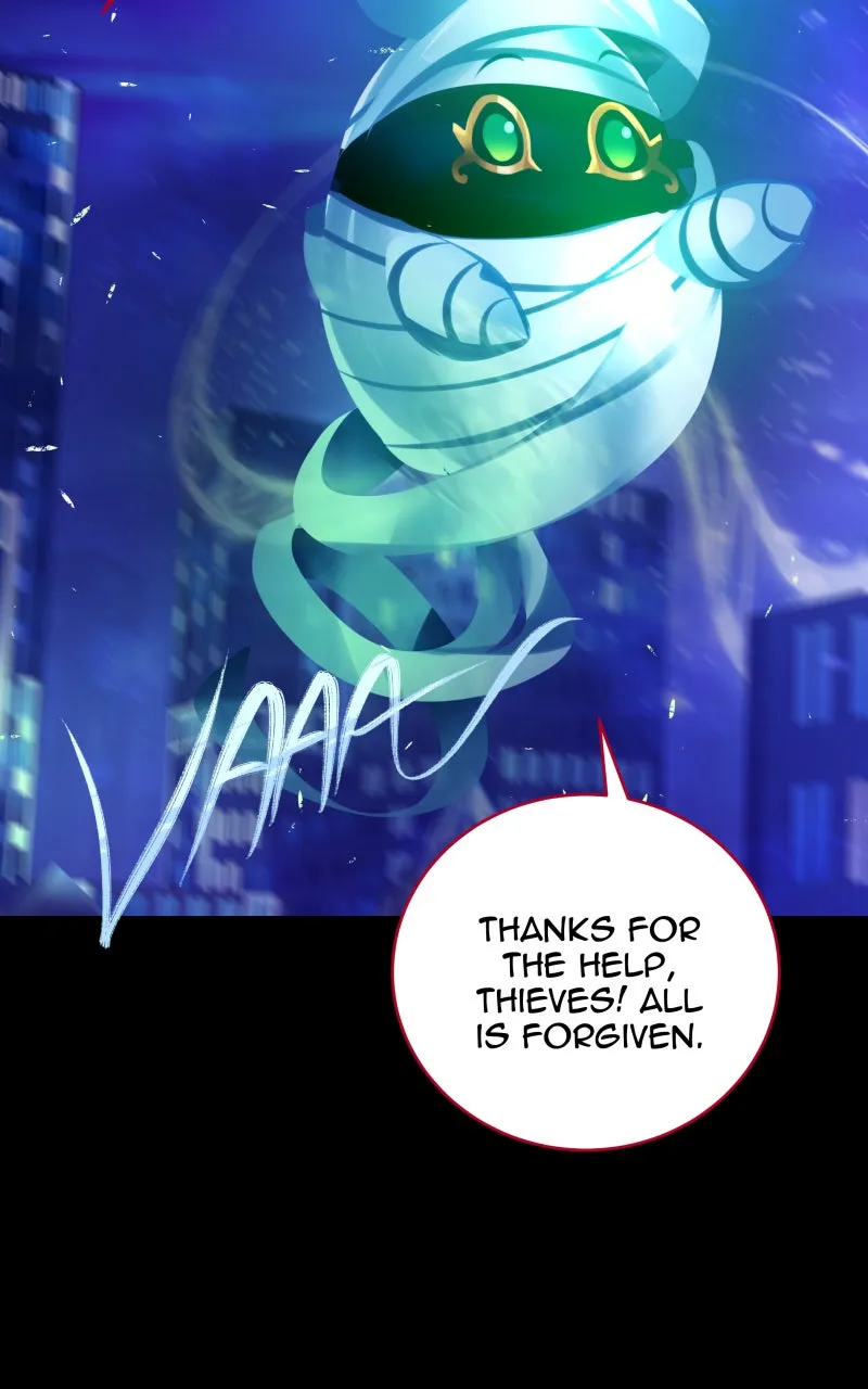 Vampire Magicka Chapter 46 page 72 - 
