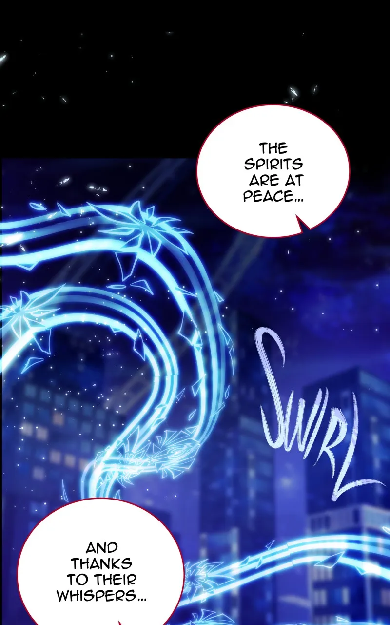 Vampire Magicka Chapter 46 page 73 - 