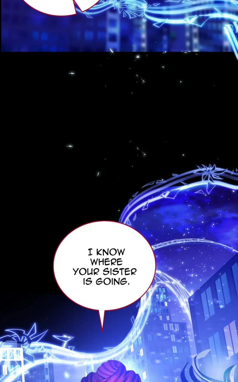 Vampire Magicka Chapter 46 page 74 - 