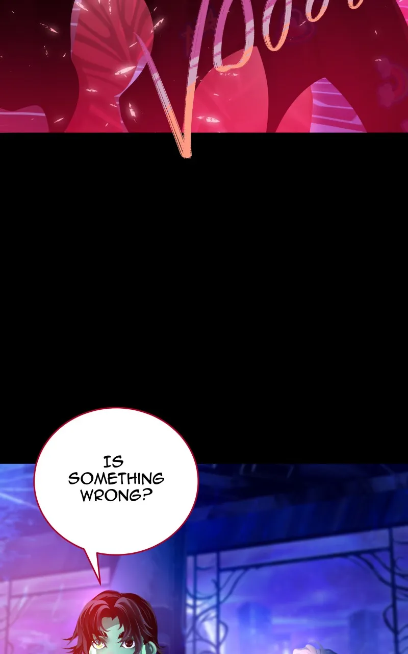 Vampire Magicka Chapter 46 page 9 - 