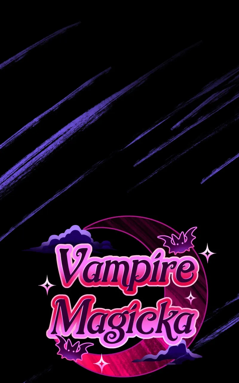 Vampire Magicka Chapter 47 page 1 - 