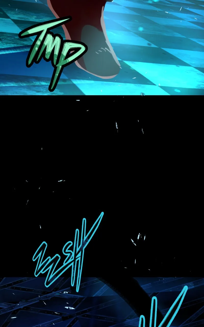 Vampire Magicka Chapter 47 page 12 - 