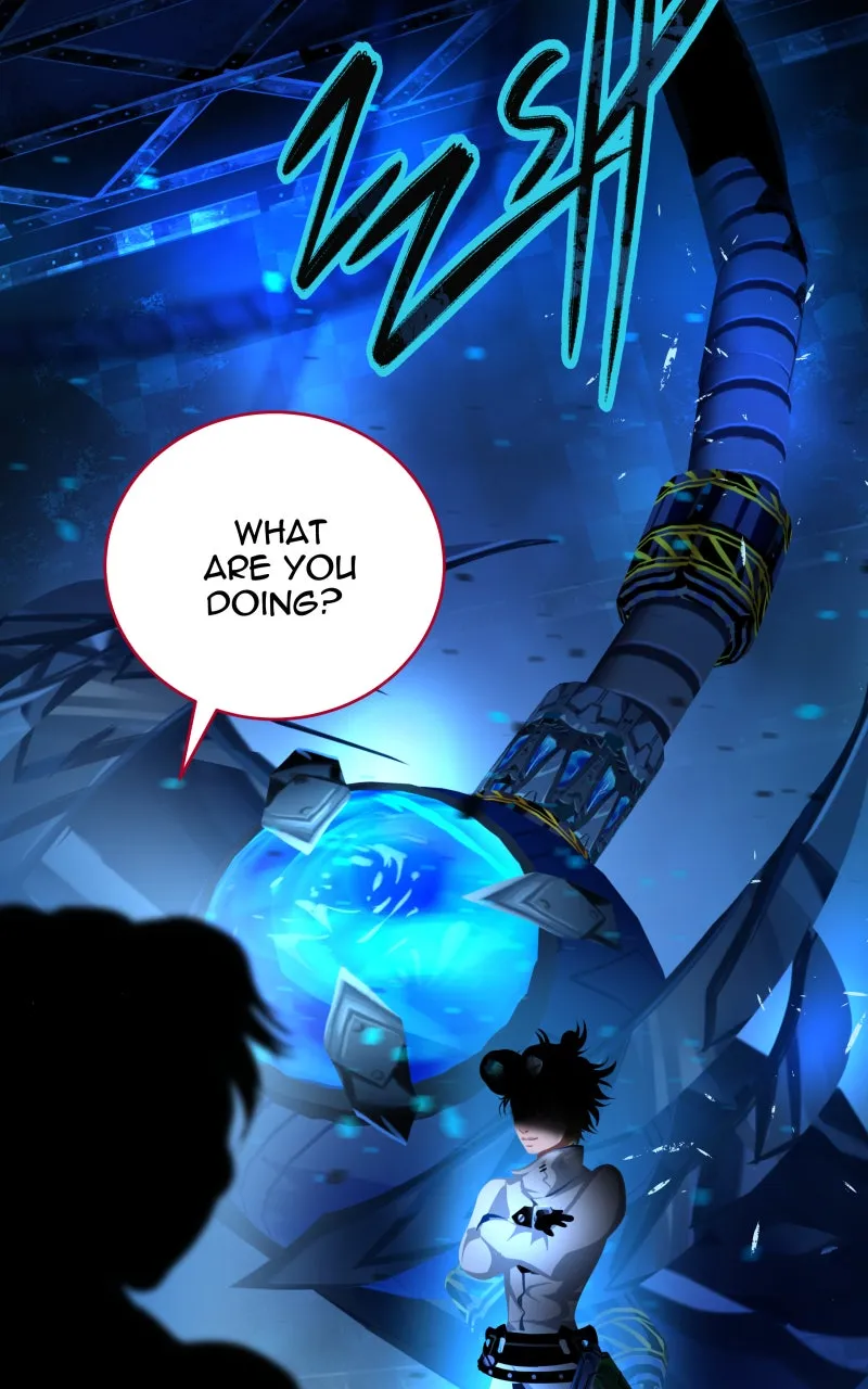 Vampire Magicka Chapter 47 page 13 - 