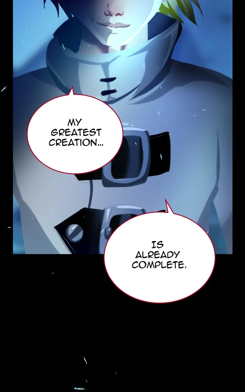 Vampire Magicka Chapter 47 page 18 - 
